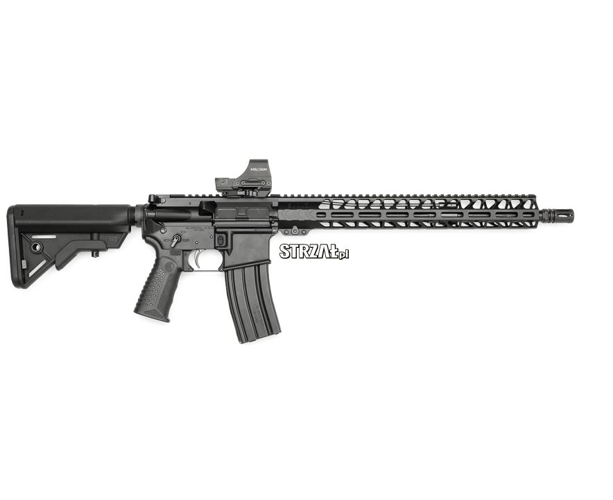 BAD-16 cali