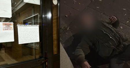 Brutalne ataki w Warszawie. Są bardzo młodzi, terroryzowali osiedle