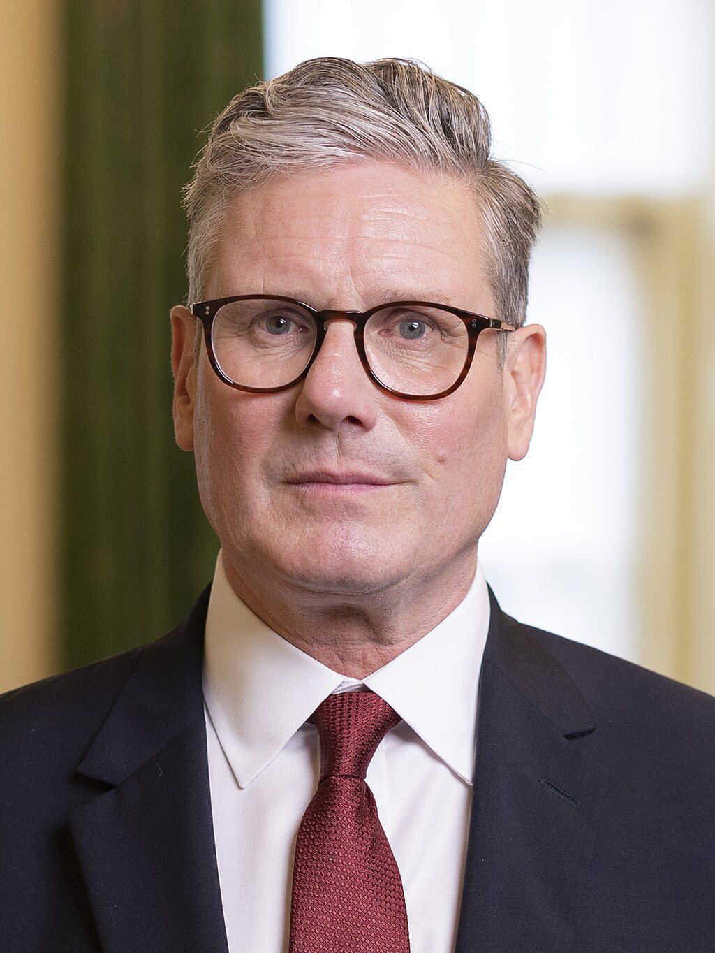 Starmer ogłasza "koalicję chętnych" – plan dla Ukrainy, który może zmienić bieg wojny!