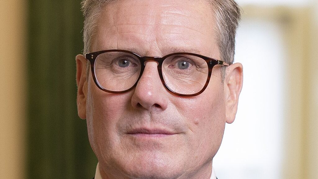 Keir Starmer 