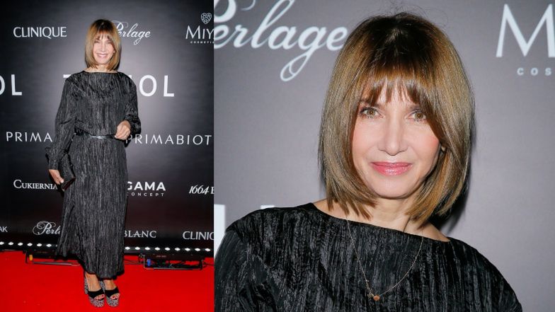 Pokaz Łukasza Jemioła