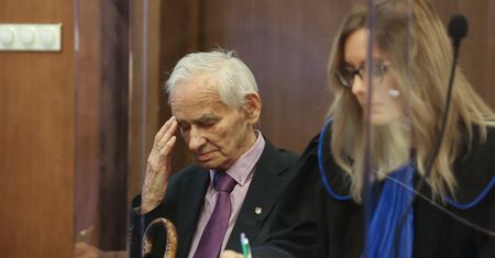 Syn Pileckiego walczy. Chce milionów od państwa