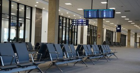 Śląsk. Zapaść lotniska w Pyrzowicach. Będą zwolnienia
