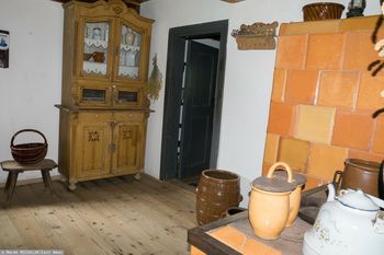 W Olsztynku postawią domy z Litwy. Za prawie milion euro