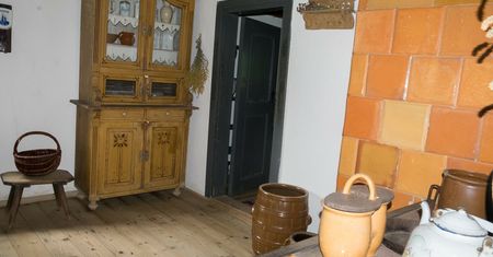 W Olsztynku postawią domy z Litwy. Za prawie milion euro