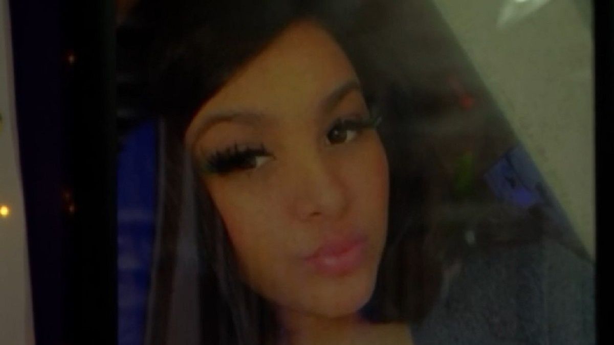 Rozmawiali o aborcji. Partner strzelił do niej z pistoletu.