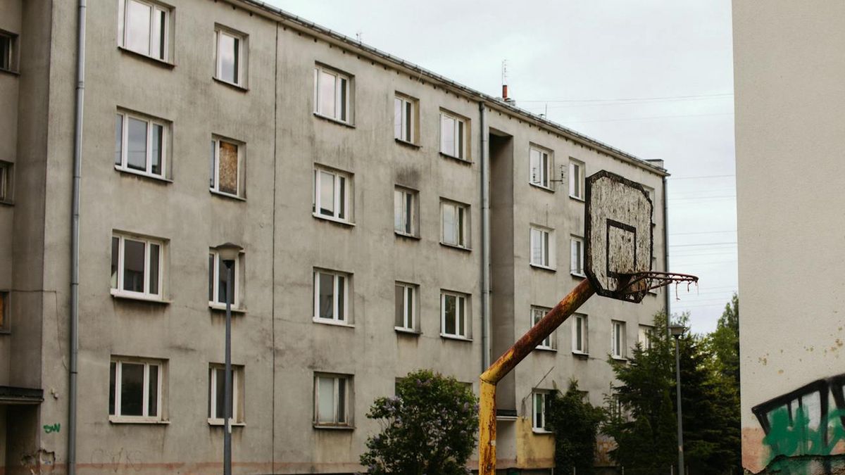 Sąsiedzi czuli dziwny zapach, ale nie zareagowali  