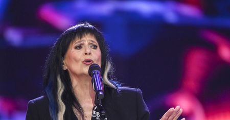 "Żebym wytrzymała". Niedawno straciła ukochanego