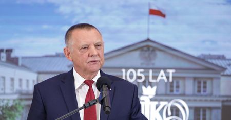 "Dopadnę". Mieli skontrolować fundację księdza O. Wówczas padły groźby