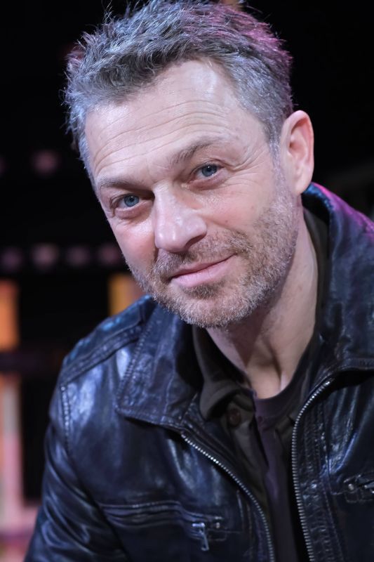 Grzegorz Damięcki rozwodzi się po 34 latach