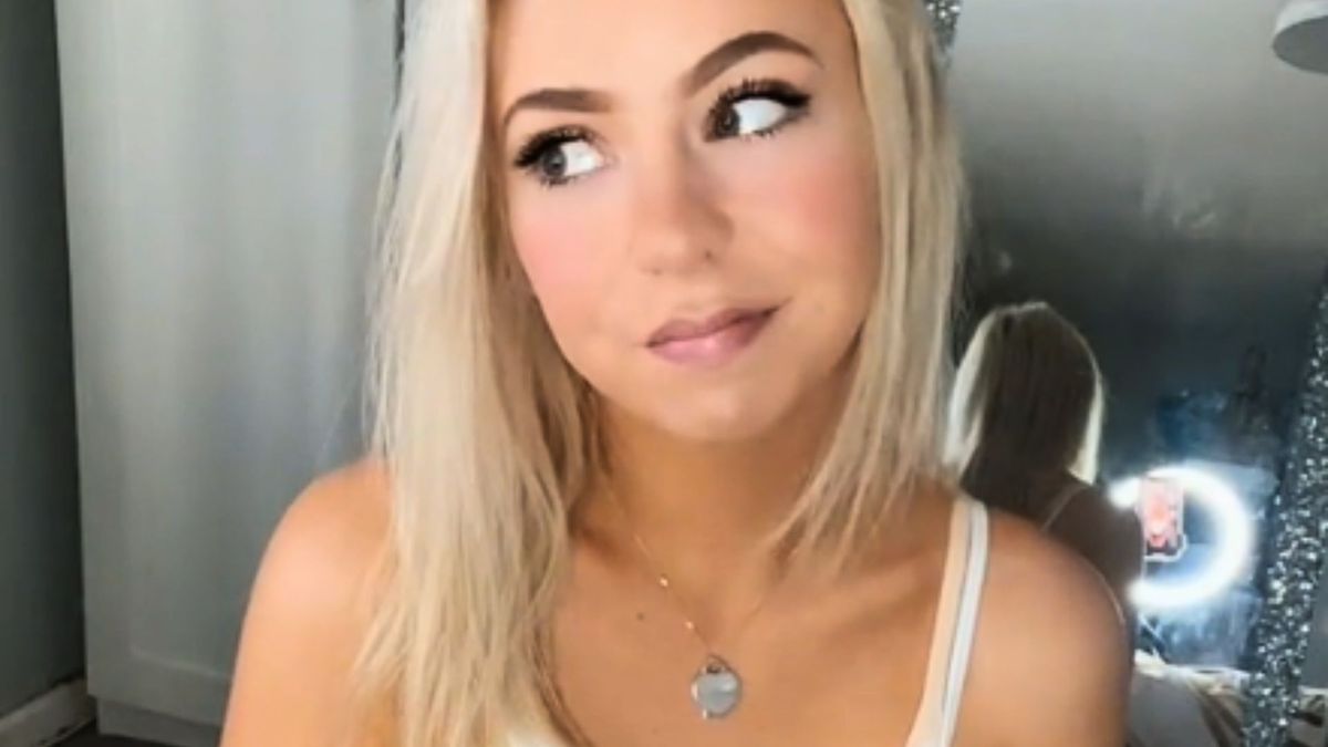 Sophie schudła 40 kg