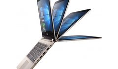 Asus VivoBook Flip - nowa seria laptopów 2w1