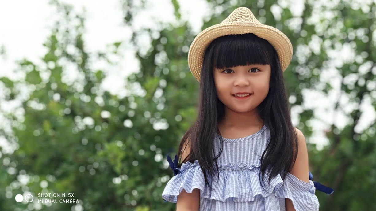 Xiaomi Mi 5X oficjalnie. Niedrogi smartfon z podwójnym aparatem "prawie" jak w Mi 6 4