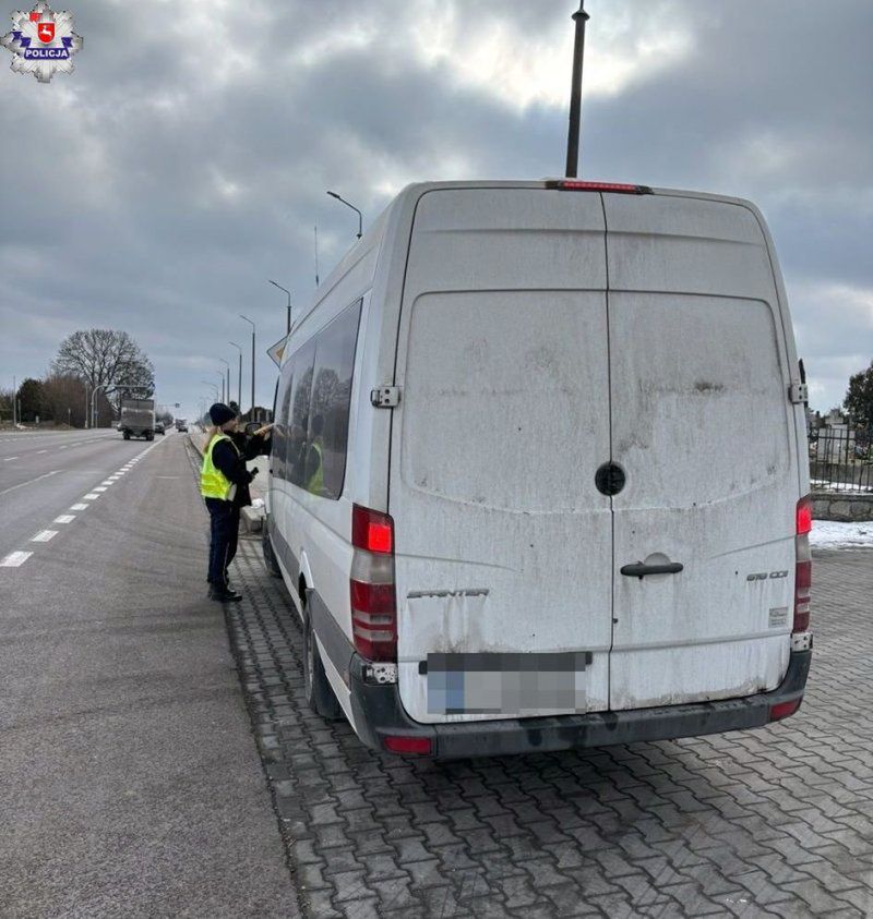 Fot. Policja
