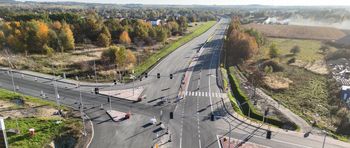 Koniec modernizacji dawnej gierkówki. Kierowcy mogą już korzystać