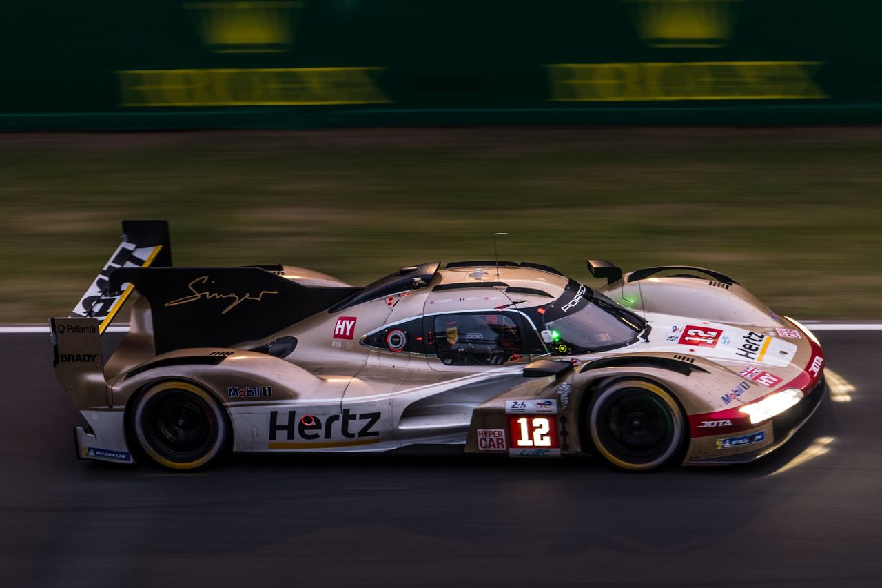 24h Le Mans (2024)