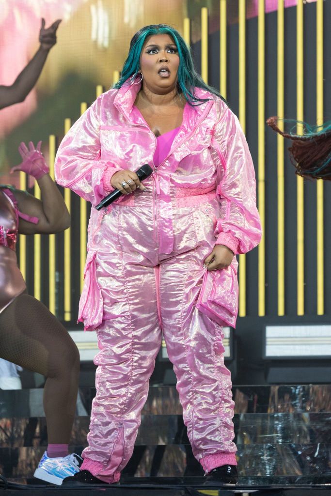 Lizzo