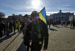 Zaskakujące doniesienia CNN. Chodzi o wycofanie Rosjan z Chersonia