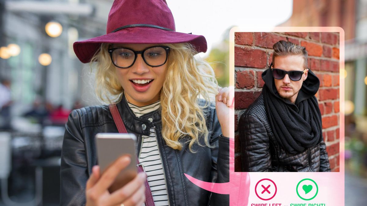 Aplikacja Tinder budzi skrajne emocje. 