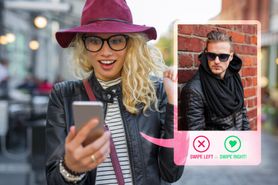 Tinder w Polsce – co to jest i jak działa?