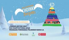 Rusza 22. charytatywna akcja Polskiego Radia „Choinki Jedynki 2023”