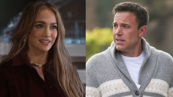 Jennifer Lopez dosadnie o rozwodzie z Benem Affleckiem: "To była NAJLEPSZA rzecz, jaka mnie spotkała"