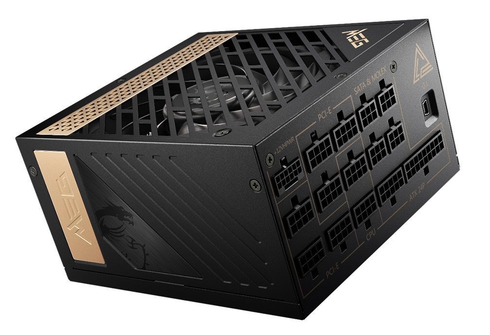 MSI MEG Ai1000P