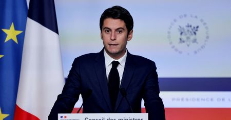 Nowe obostrzenia we Francji. Chcą uniknąć ogólnego lockdownu