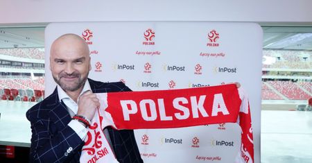 Kompromitacja reprezentacji. Sponsor nie wytrzymał. Dobitny komentarz