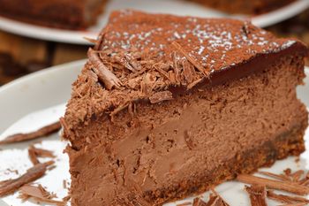 Odkąd zrobiłam pierwszy raz, rodzina nie chce słyszeć o innym. Jest tak kremowy i delikatny, że rozpływa się w ustach