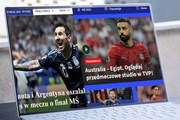 Serwisy sportowe w czasie mundialu, fot. mockupbro