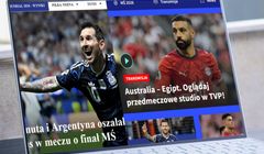 Onet wygrał mundial w internecie. Wystrzeliły wyniki TVP Sport (TOP15 serwisów)