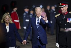 Szczyt G7. Joe Biden w Wielkiej Brytanii. Czego chce od niego Unia Europejska?