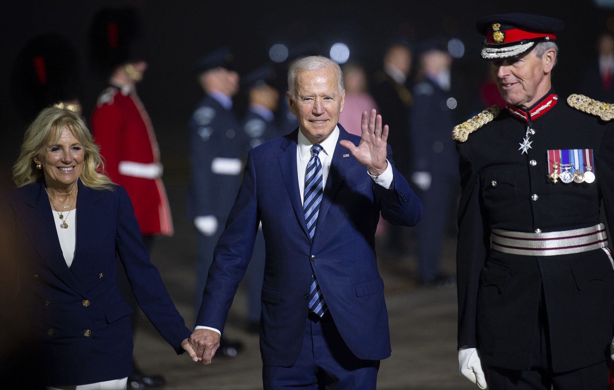Joe Biden