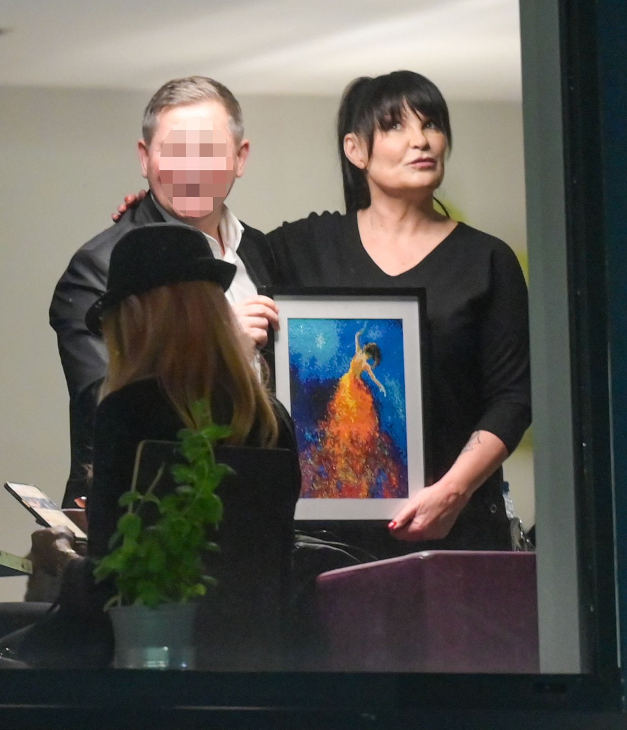 Kulisy "Tańca z Gwiazdami"