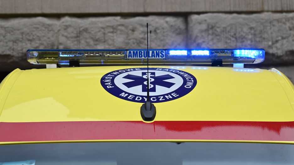 Makabryczna zbrodnia w Szczecinie. Zabił teściową i żonę. Na oczach 11-letniego syna 
