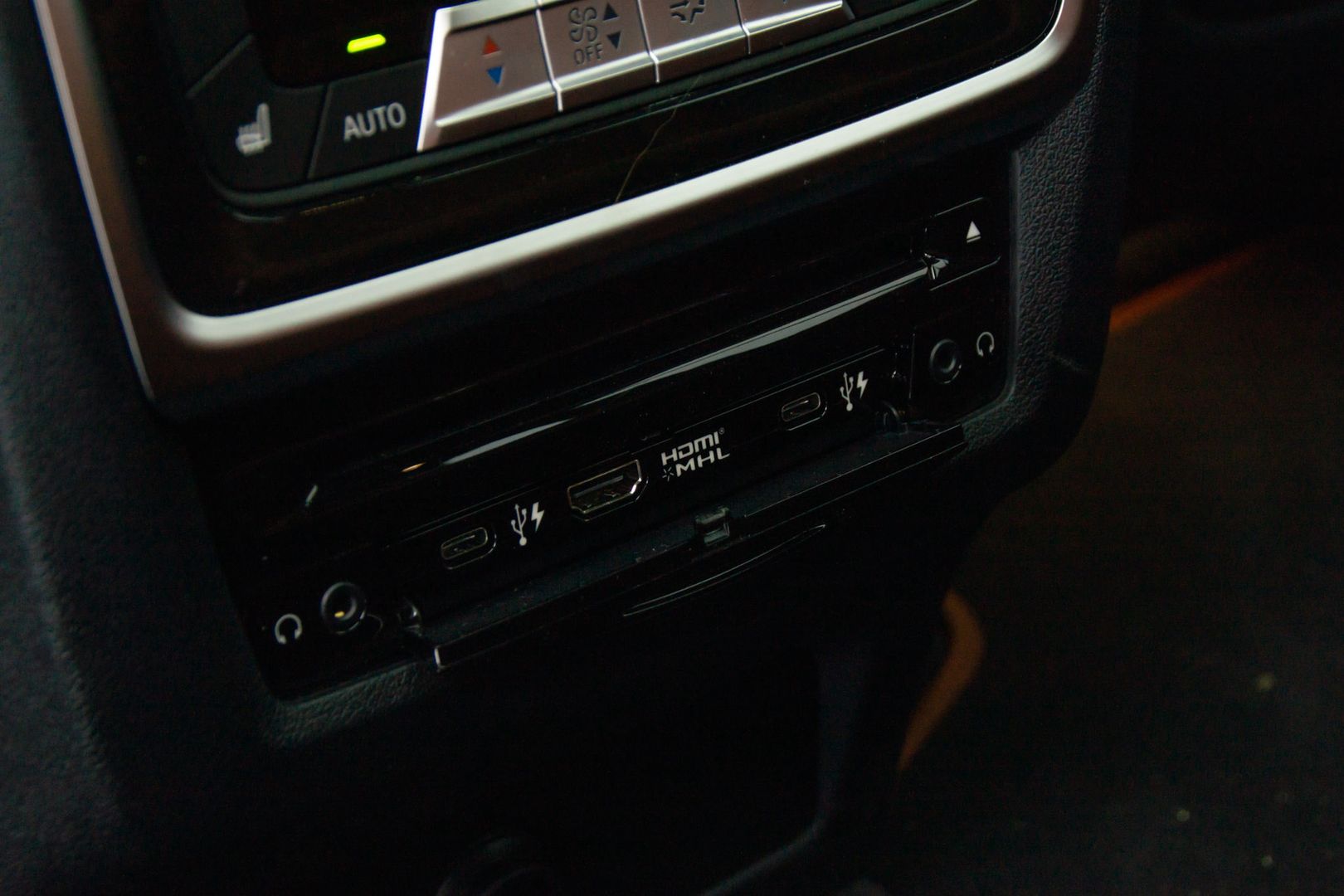 BMW X5 xDrive 45e