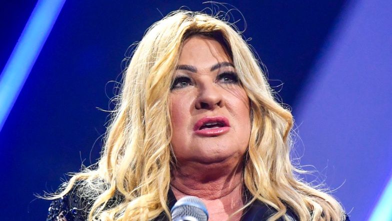 Beata Kozidrak gorzko o emeryturze