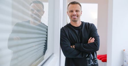 Hakiel spotkał się z Kurzajewskim. Nastąpił przełom w relacji?