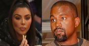 Kanye West twierdzi, że Kim Kardashian zabrania mu ODWIEDZAĆ DZIECI! "Ochrona powiedziała mi, że jest u niej nowy chłopak"