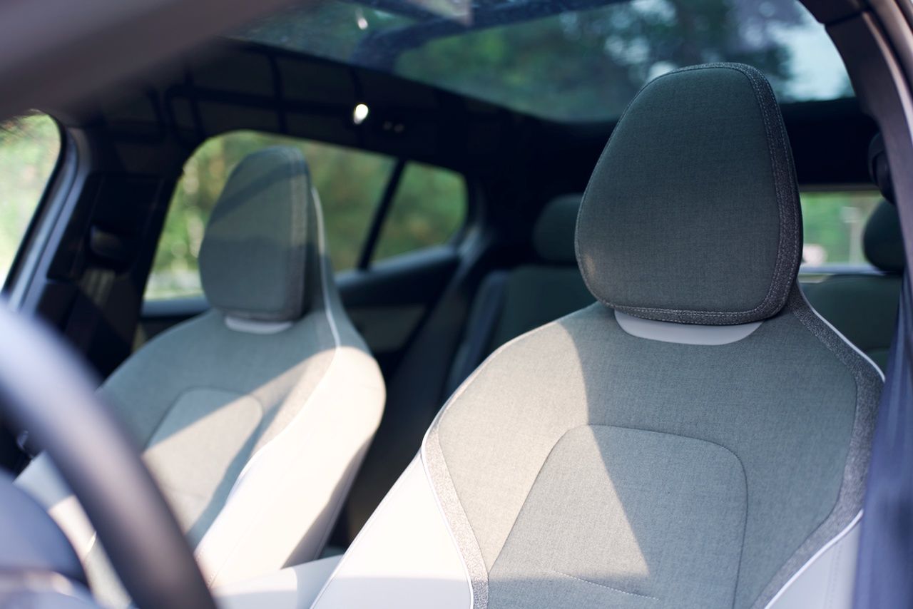 Volvo EX30 Cross Country