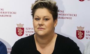 Matka pięcioraczków przeżywa trudne chwile. "Serce mi zamarło"