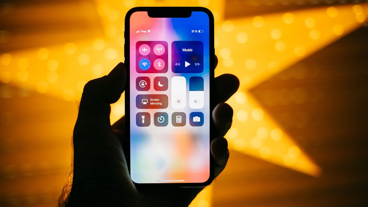 Technologia Apple została skradziona? (depositphotos)