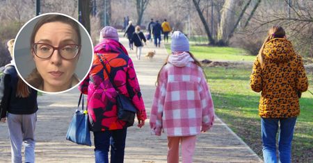 Za oknem słońce, a w poradni kolejki. Lekarka o popularnych błędach