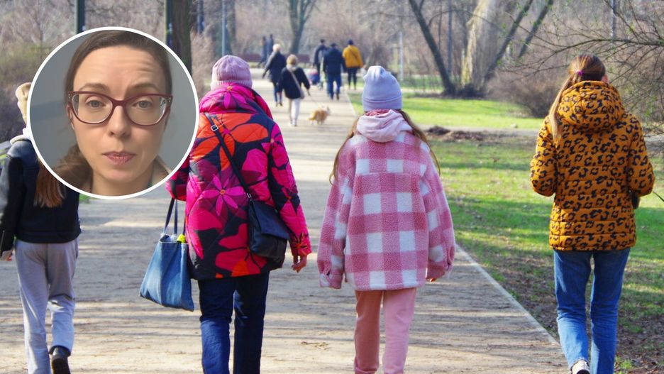 O tym zapominają rodzice. Mama Pediatra przypomina