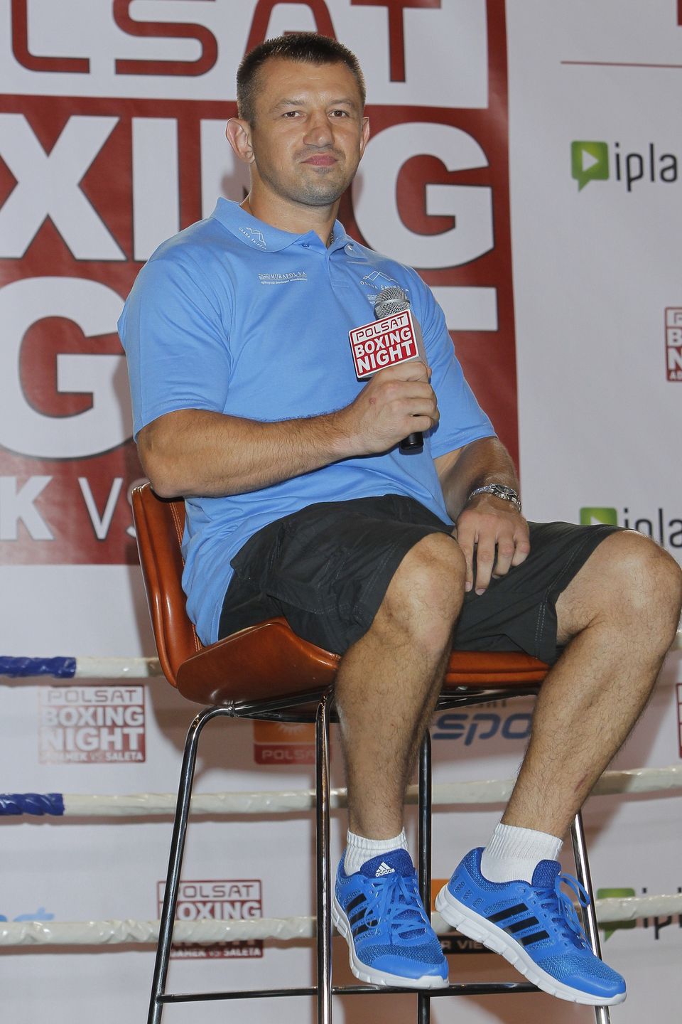 Tomasz Adamek