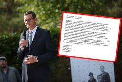 Afganistan. Premier Morawiecki: Podjąłem decyzję o wystawieniu wiz humanitarnych