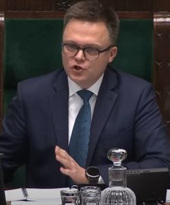 PiS ma zgryz z Szymonem Hołownią. Paulina Sykut-Jeżyna spieszy ze wsparciem