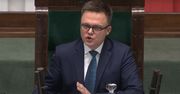 PiS ma zgryz z Szymonem Hołownią. Paulina Sykut-Jeżyna spieszy ze wsparciem