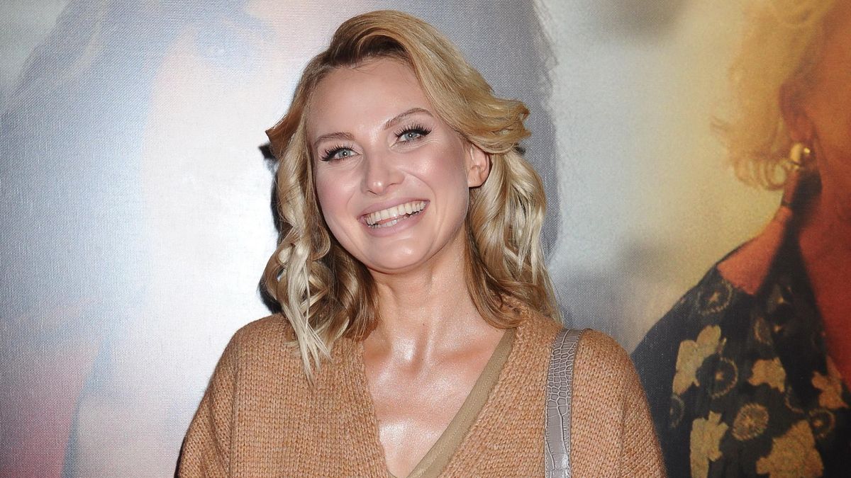 Joanna Moro wzbudziła kontrowersje